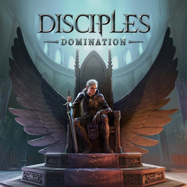 Disciples- Domination Review Disciples: Domination Review