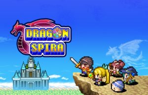 Dragon Spira Review Dragon Spira Review