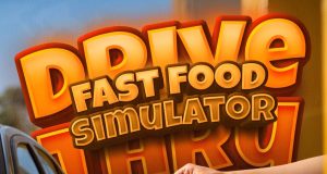 Drive Thru Fast Food Simulator Review Drive Thru Fast Food Simulator Review
