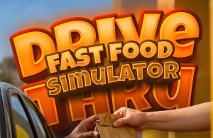 Drive Thru Fast Food Simulator Review Drive Thru Fast Food Simulator Review
