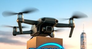 Drone Delivery Express: City Simulator Review Drone Delivery Express- City Simulator Review