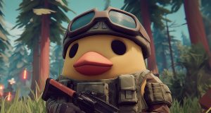 Duck World – RPG Shooter Review Duck World - RPG Shooter Review