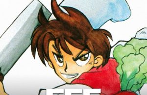 EGGCONSOLE SUPER COOKS MSX2 Review EGGCONSOLE SUPER COOKS MSX2 Review