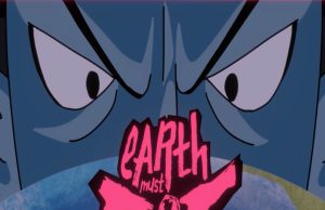 Earth Must Die Review Earth Must Die Review