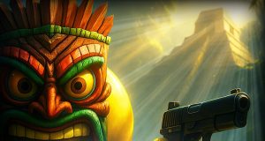 Emoji Battlefield – Island Warfare Review Emoji Battlefield - Island Warfare Review