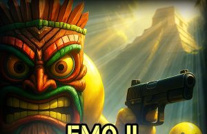 Emoji Battlefield – Island Warfare Review Emoji Battlefield - Island Warfare Review