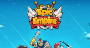 Epic Empire Review Epic Empire Review