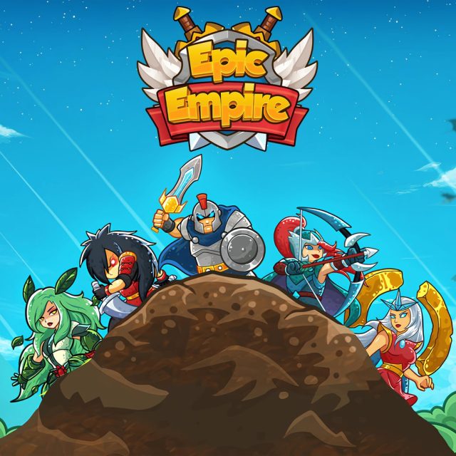 Epic Empire Review