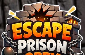 Escape Prison Obby: Getaway Review Escape Prison Obby- Getaway Review