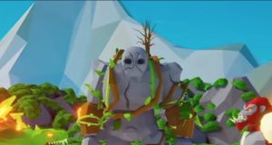 Excidio: The Kaiju Simulator Review Excidio: The Kaiju Simulator Review