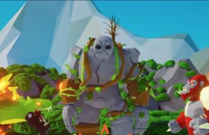 Excidio: The Kaiju Simulator Review Excidio: The Kaiju Simulator Review