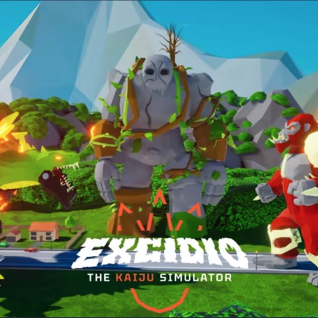 Excidio: The Kaiju Simulator Review Excidio: The Kaiju Simulator Review