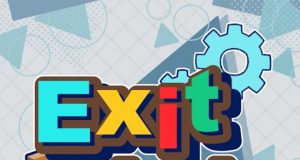 Exit Lab ~15 Rooms~ Review Exit Lab ~15 Rooms~ Review