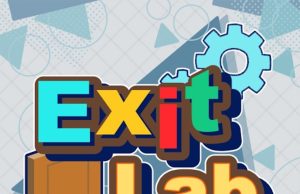 Exit Lab ~15 Rooms~ Review Exit Lab ~15 Rooms~ Review
