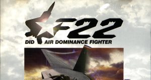 F-22: Air Dominance Fighter Review F-22- Air Dominance Fighter Review