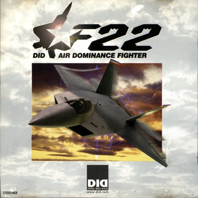 F-22- Air Dominance Fighter Review F-22- Air Dominance Fighter Review