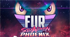 FUR Squadron Phoenix Review FUR Squadron Phoenix Review