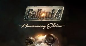 Fallout 4: Anniversary Edition Review Fallout 4: Anniversary Edition Review