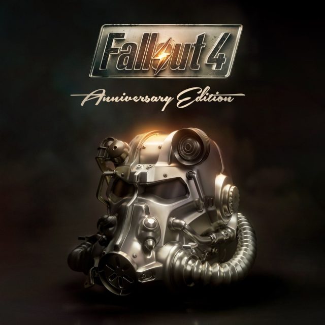 Fallout 4- Anniversary Edition Review Fallout 4: Anniversary Edition Review
