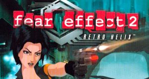 Fear Effect 2: Retro Helix Review Fear Effect 2- Retro Helix Review
