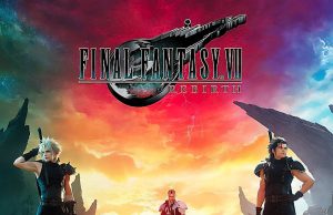 Final Fantasy VII Remake REBIRTH Preview Final Fantasy VII Remake REBIRTH Preview