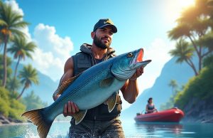 Fishing Pro Simulator Review Fishing Pro Simulator Review