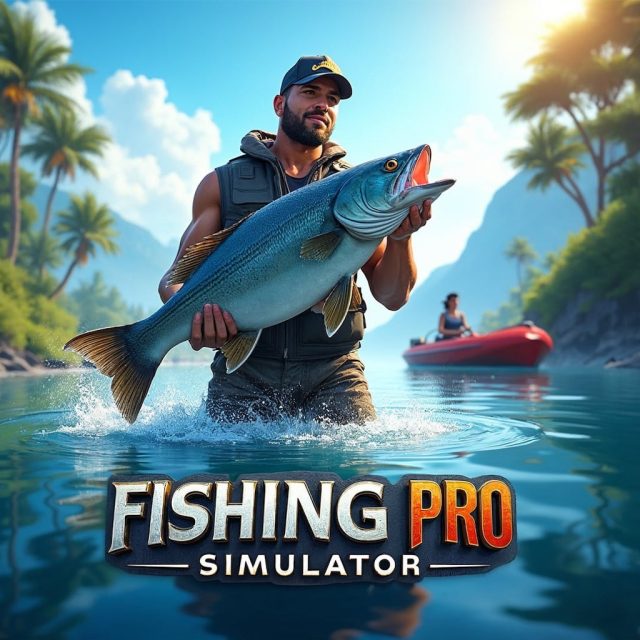 Fishing Pro Simulator Review