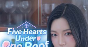 Five Hearts Under One Roof Review Five Hearts Under One Roof Review