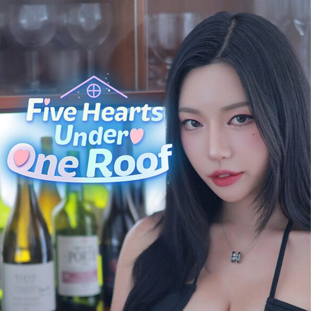 Five Hearts Under One Roof Review Five Hearts Under One Roof Review