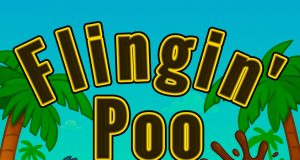 Flingin’ Poo Review Flingin' Poo Review