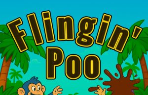 Flingin’ Poo Review Flingin' Poo Review