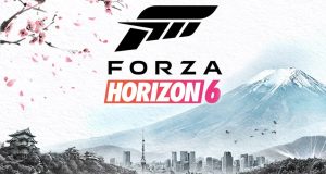 Forza Horizon 6 Preview Forza Horizon 6 Preview
