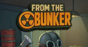 From the Bunker Review From the Bunker Review