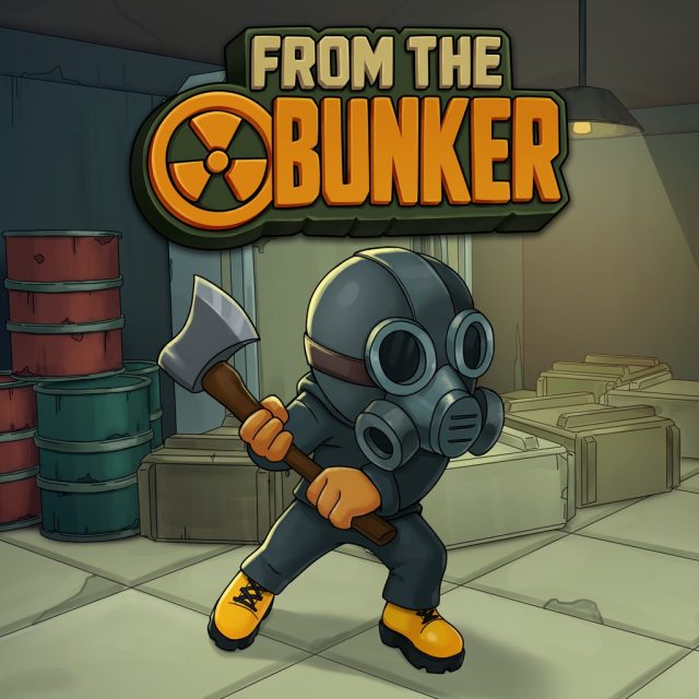 From the Bunker Review