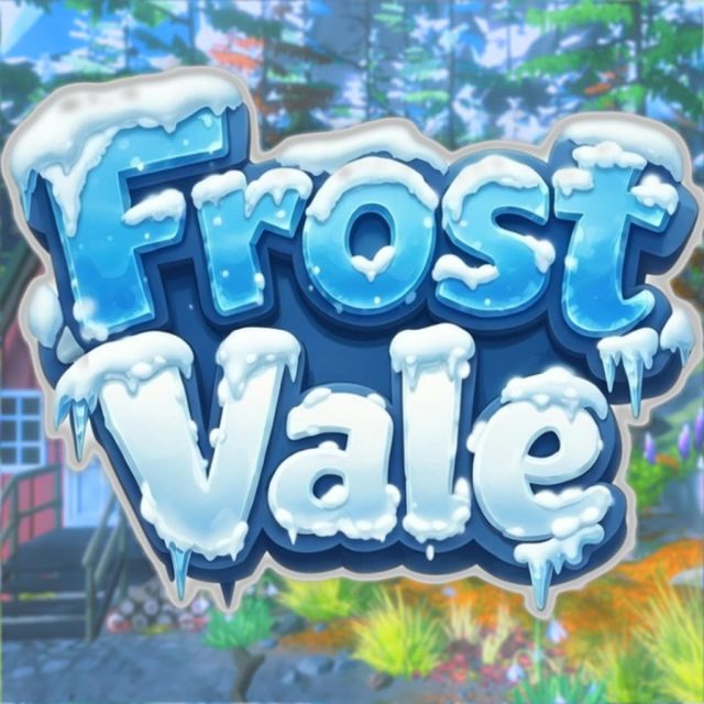 Frost Vale Review Frost Vale Review