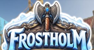 Frostholm Isle Review Frostholm Isle Review