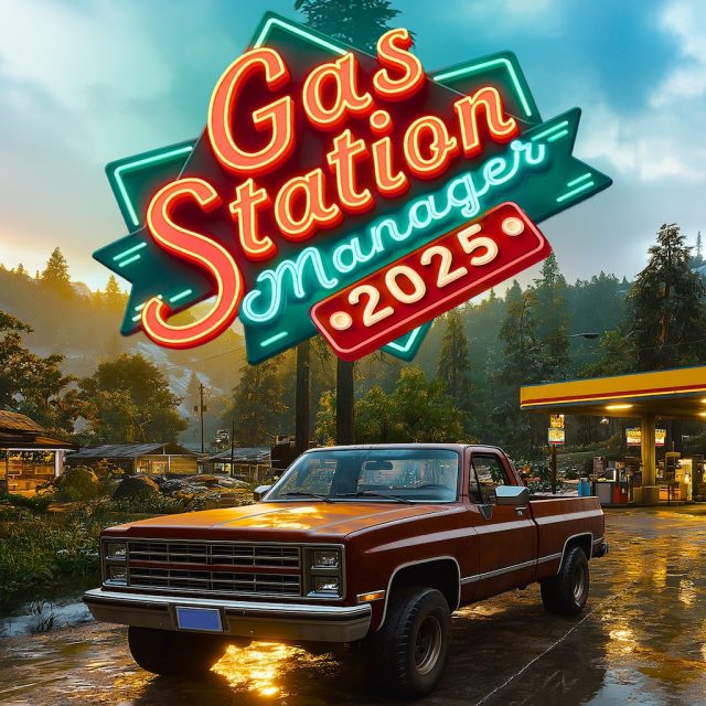 Gas Station Manager 2026 Review Gas Station Manager 2026 Review