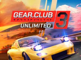 Gear.Club Unlimited 3 Review