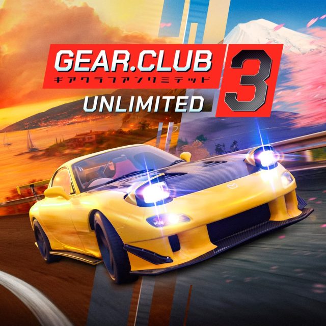 Gear.Club Unlimited 3 Review