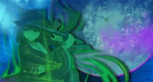 Girl Like A Dreaming: Two in a Restless Night Review Girl Like A Dreaming Two in a Restless Night Review