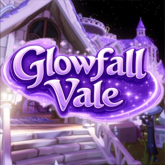 Glowfall Vale Review