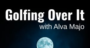 Golfing Over It with Alva Majo Review Golfing Over It with Alva Majo Review
