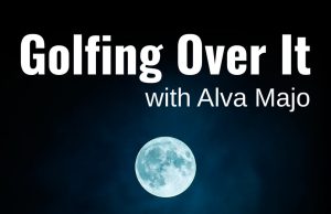 Golfing Over It with Alva Majo Review Golfing Over It with Alva Majo Review