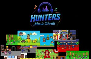 HUNTERS Music World Review HUNTERS Music World Review