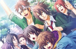 Hakuoki SSL ~Sweet School Life~ Review Hakuoki SSL ~Sweet School Life~ Review