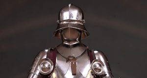 Half Sword Review Half Sword Review