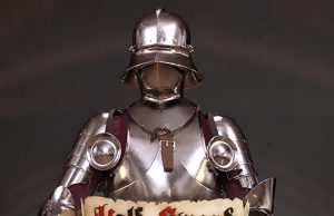 Half Sword Review Half Sword Review