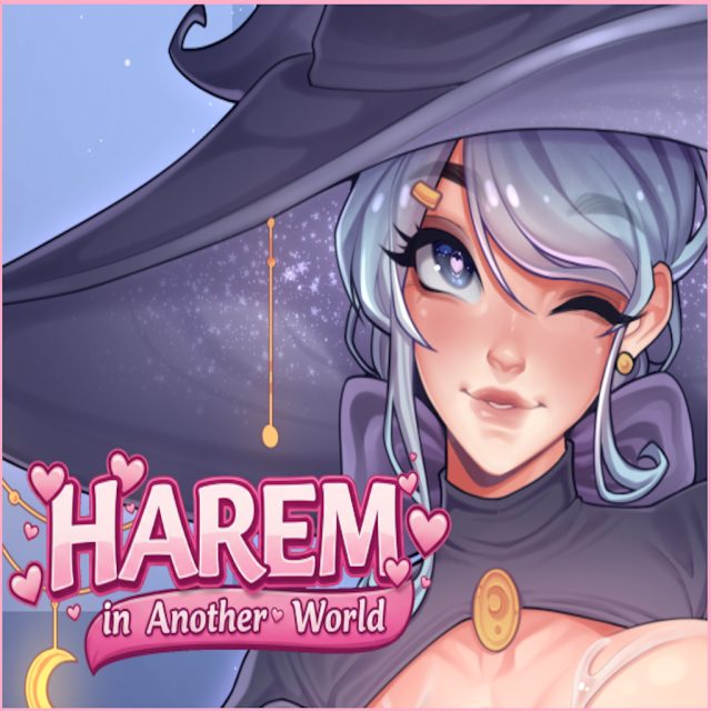 Harem in Another World Review