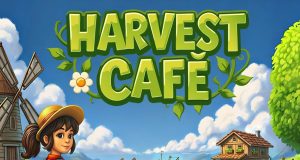 Harvest Cafe Review Harvest Cafe Review