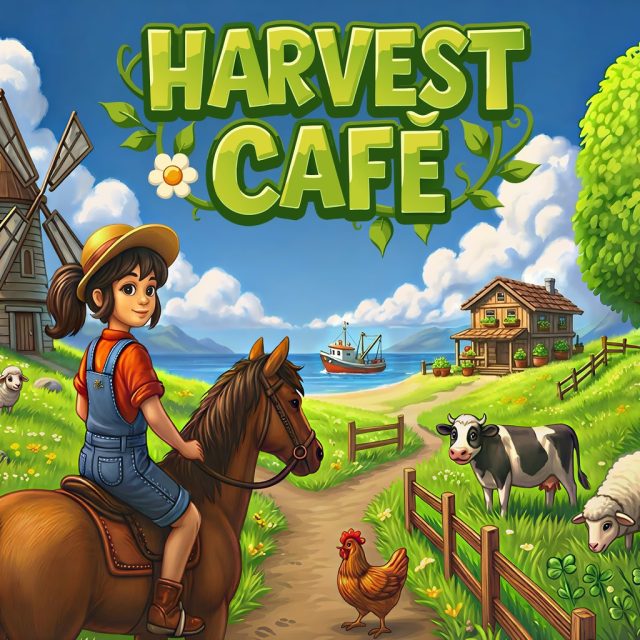 Harvest Cafe Review Harvest Cafe Review